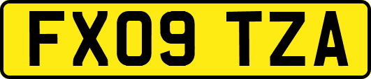 FX09TZA
