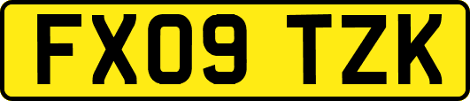 FX09TZK