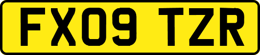 FX09TZR