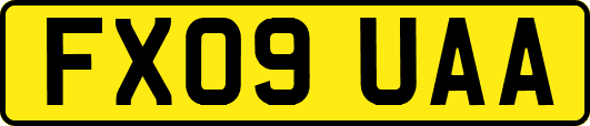 FX09UAA