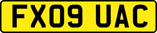 FX09UAC