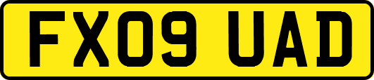 FX09UAD
