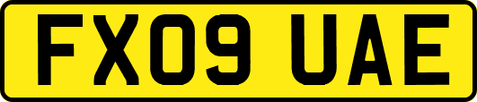 FX09UAE