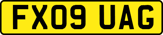FX09UAG