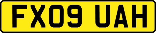 FX09UAH
