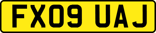 FX09UAJ