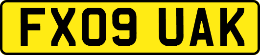 FX09UAK