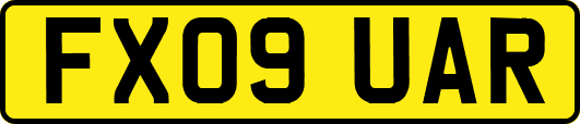 FX09UAR