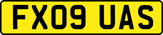 FX09UAS