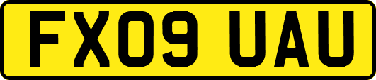 FX09UAU