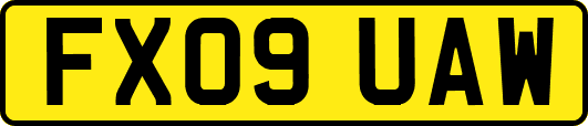 FX09UAW