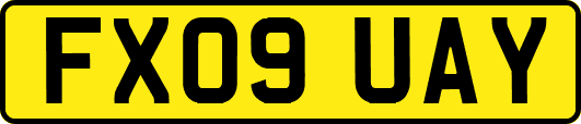 FX09UAY