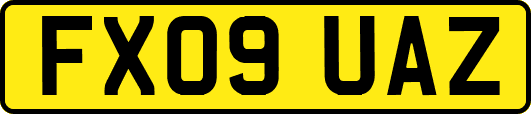 FX09UAZ