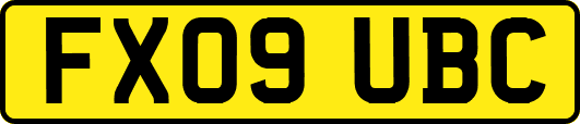 FX09UBC