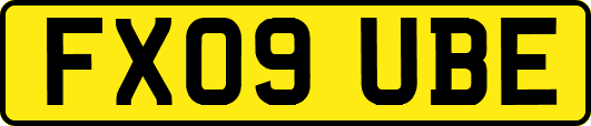 FX09UBE