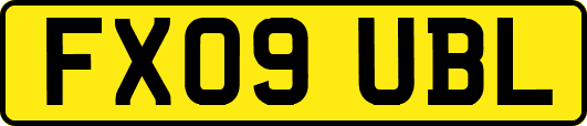 FX09UBL