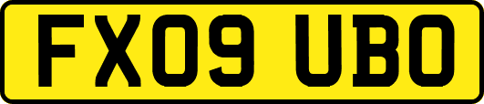 FX09UBO