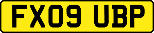 FX09UBP