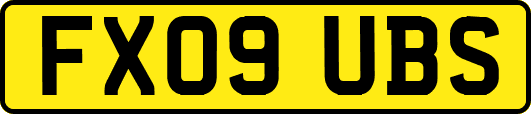 FX09UBS