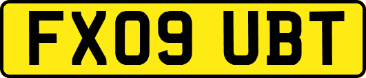 FX09UBT
