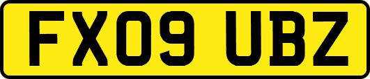 FX09UBZ