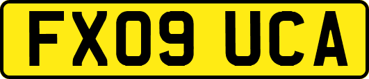 FX09UCA