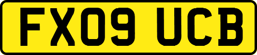 FX09UCB