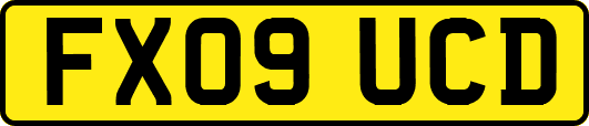 FX09UCD