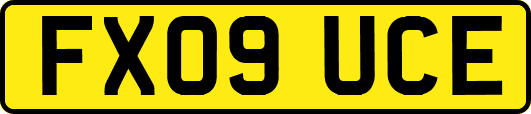 FX09UCE