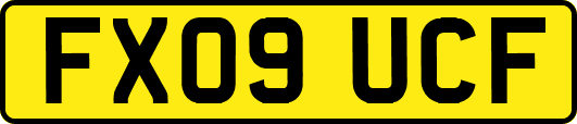 FX09UCF