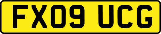 FX09UCG