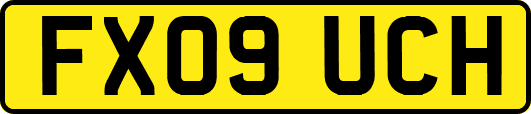 FX09UCH