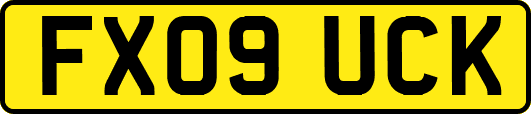 FX09UCK
