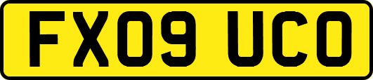 FX09UCO