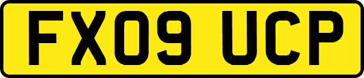 FX09UCP