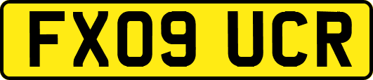FX09UCR