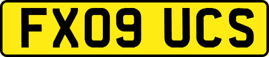 FX09UCS