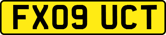 FX09UCT