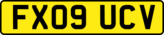 FX09UCV