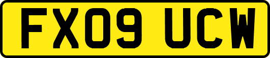 FX09UCW