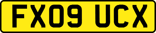 FX09UCX