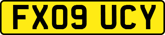 FX09UCY