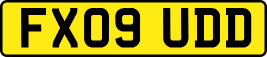 FX09UDD