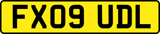 FX09UDL