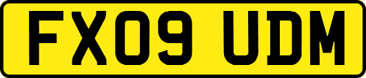 FX09UDM