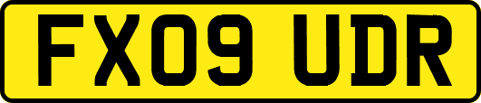 FX09UDR