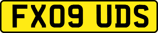 FX09UDS