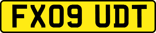 FX09UDT