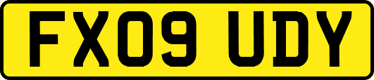 FX09UDY