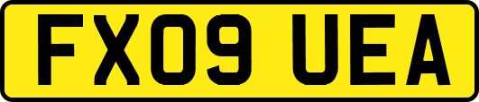 FX09UEA